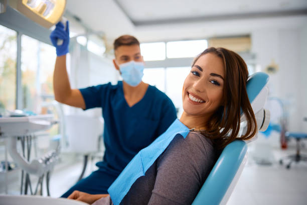 Best Dental Studio in Colfax, CA